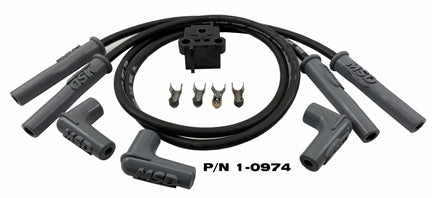 MPS Plug Wire Set IGN1A