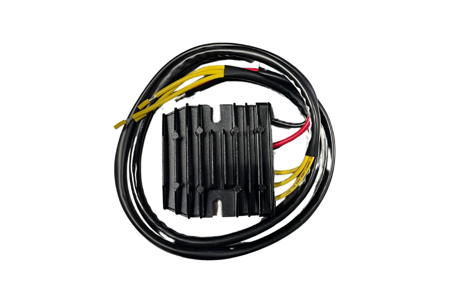 16V Regulator Rectifier for Lithium Batteries