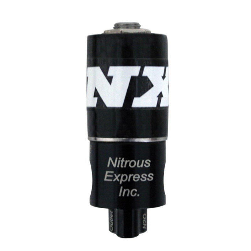 NX Lightning .063 Nitrous Solenoid