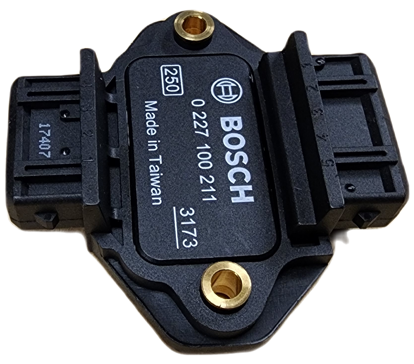 Bosch 4 Channel Ignitor