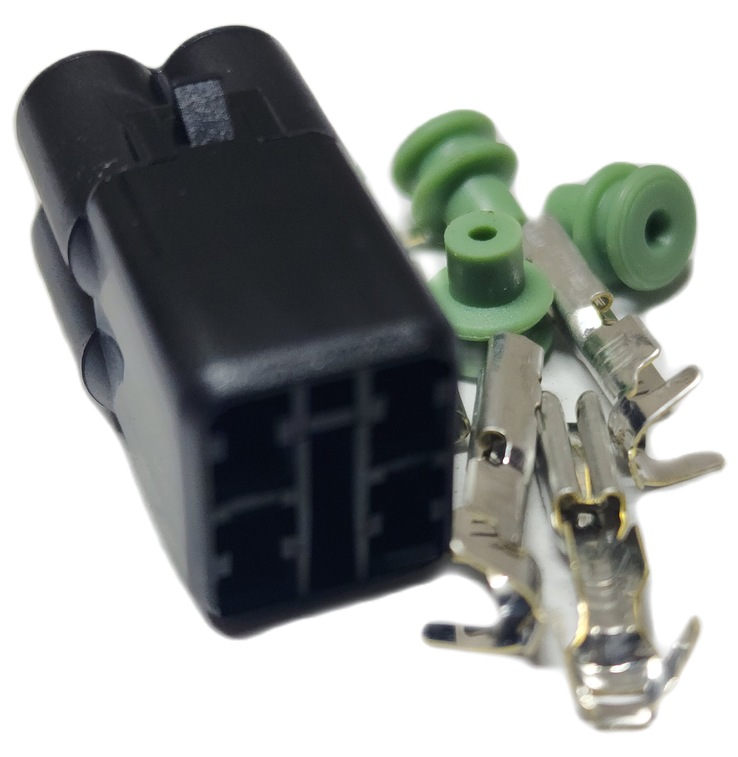 ZX14 Gen 2 Left Controls 1
