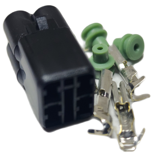 ZX14 Gen 2 Left Controls 1