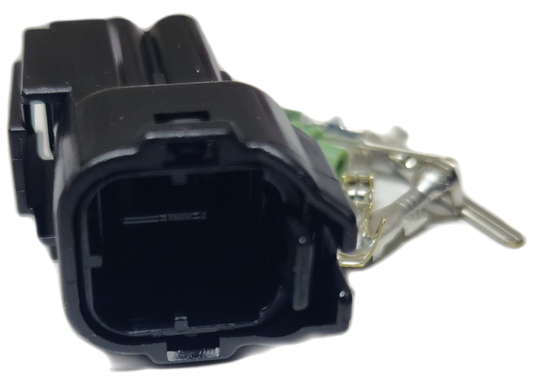 Sumitomo 4 Pin Connector