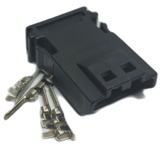 Harley CAN Bus Connector