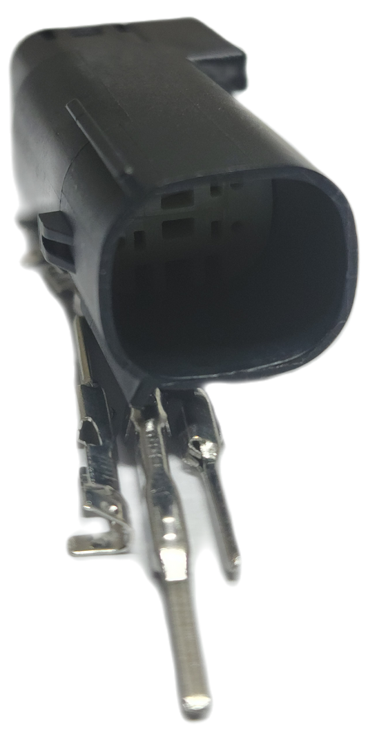 Twist Grip Connector Harley