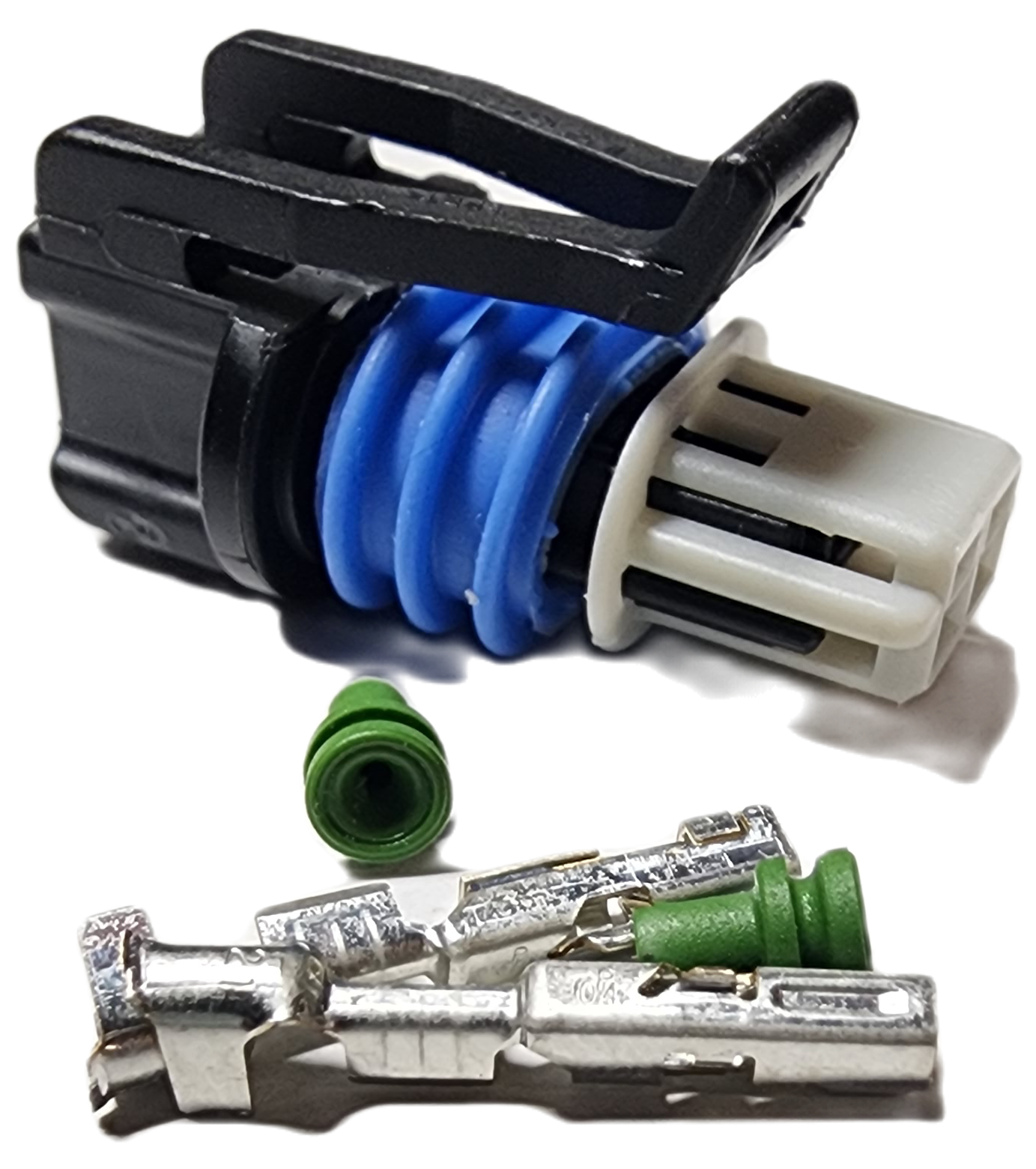 GM IAT Sensor