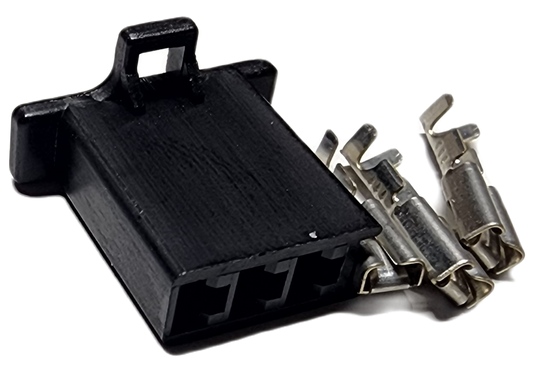 Clutch Switch Connector