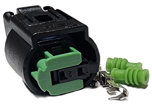 Bosch ABS Sensor Connector