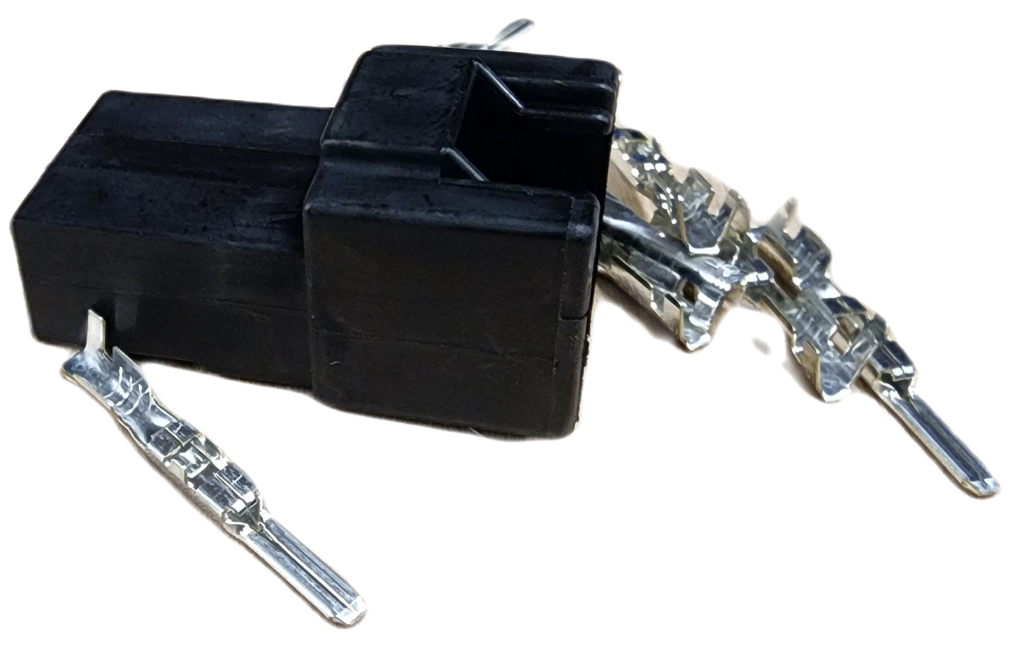 Gen 2 Hayabusa Right Hand Controls