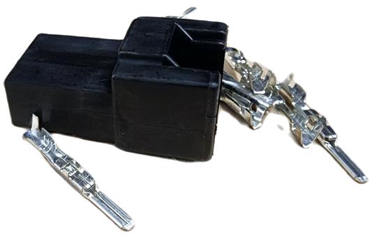 Gen 2 Hayabusa Right Hand Controls