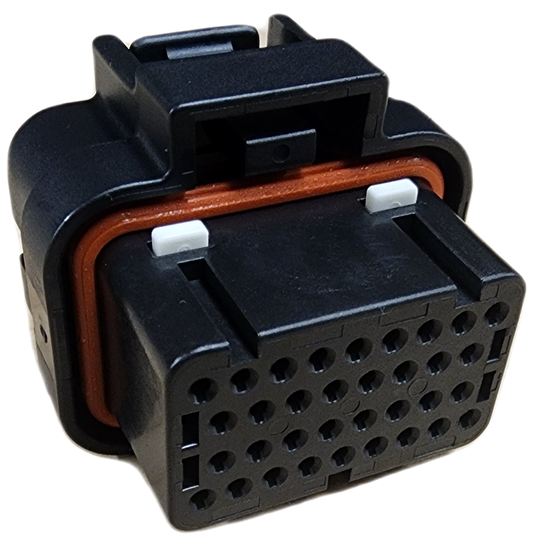 Holley Pro Dash Connector