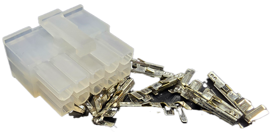 Fueltech Sparkpro-4 Connector