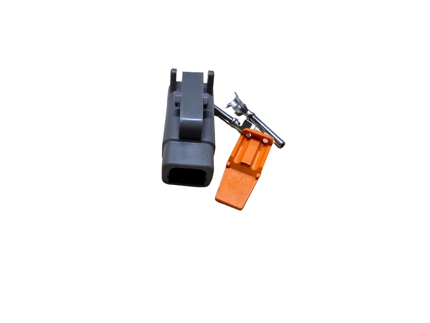 DTM 2 Socket Connector