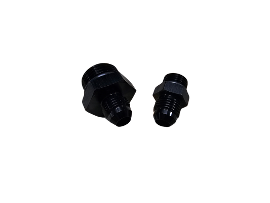 Fuel Pump Fitting Kit