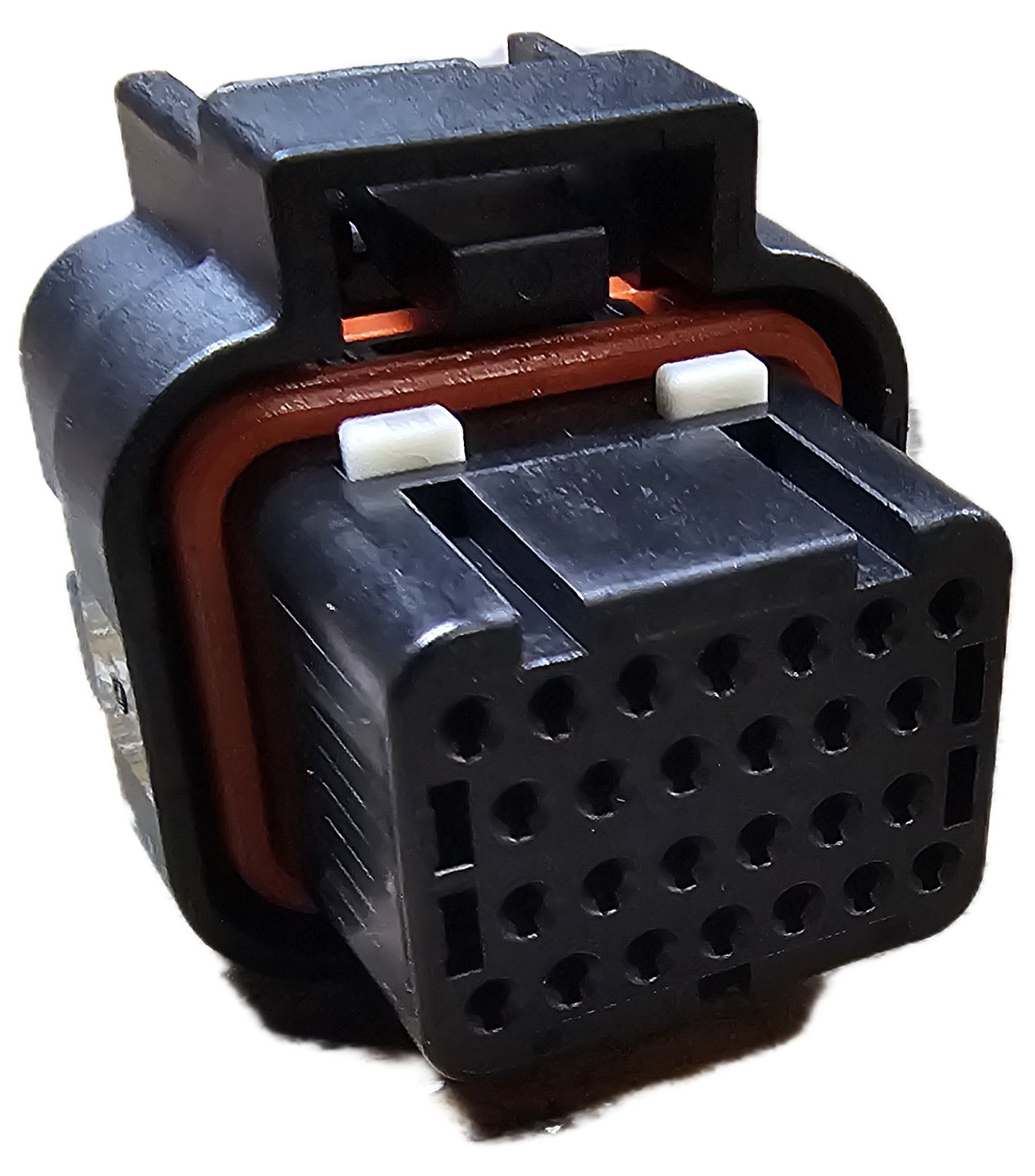 Holley HP/Dominator J1B Connector