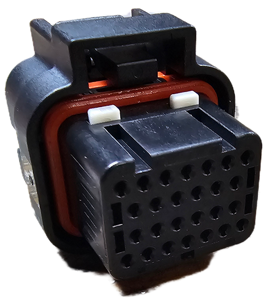 Holley HP/Dominator J1B Connector
