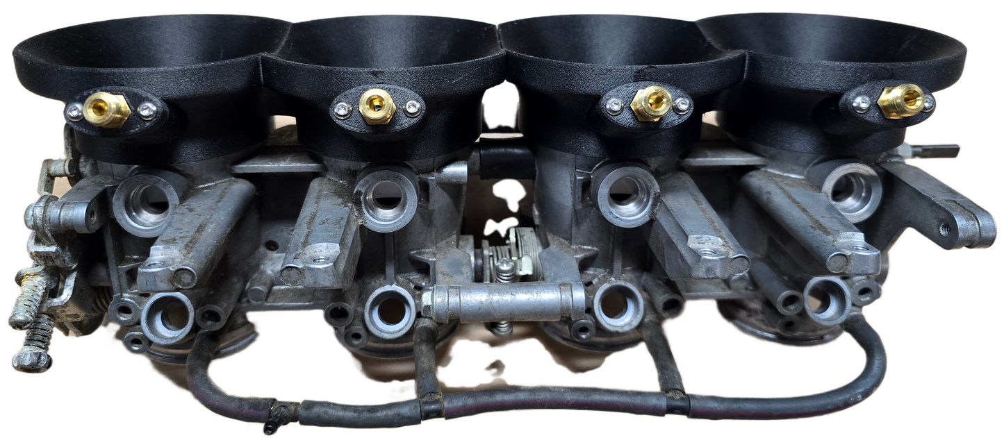 Nitrous Bells