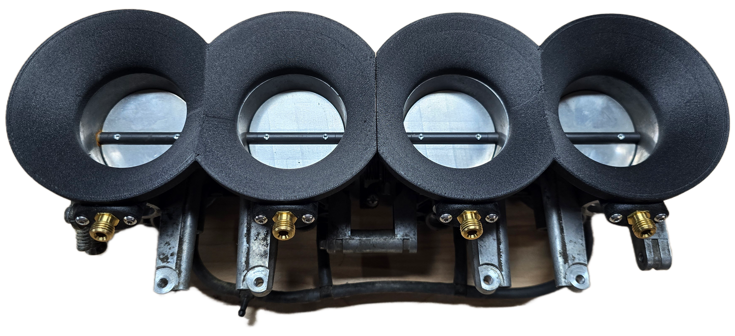 Nitrous Bells