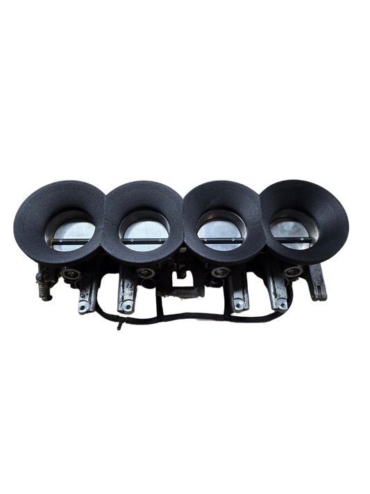 Intake Bells