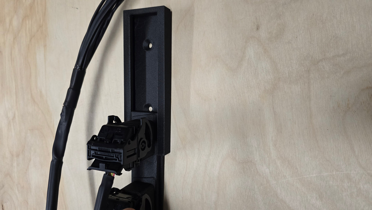 Maxxecu Benchtop holder