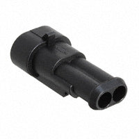 Harley ACR Connector M8