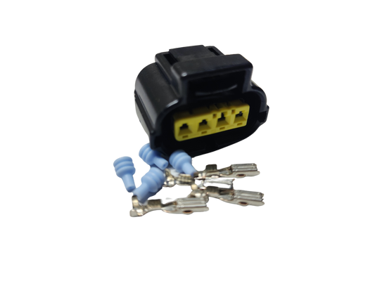 GSXR 2017+ TPS Connector