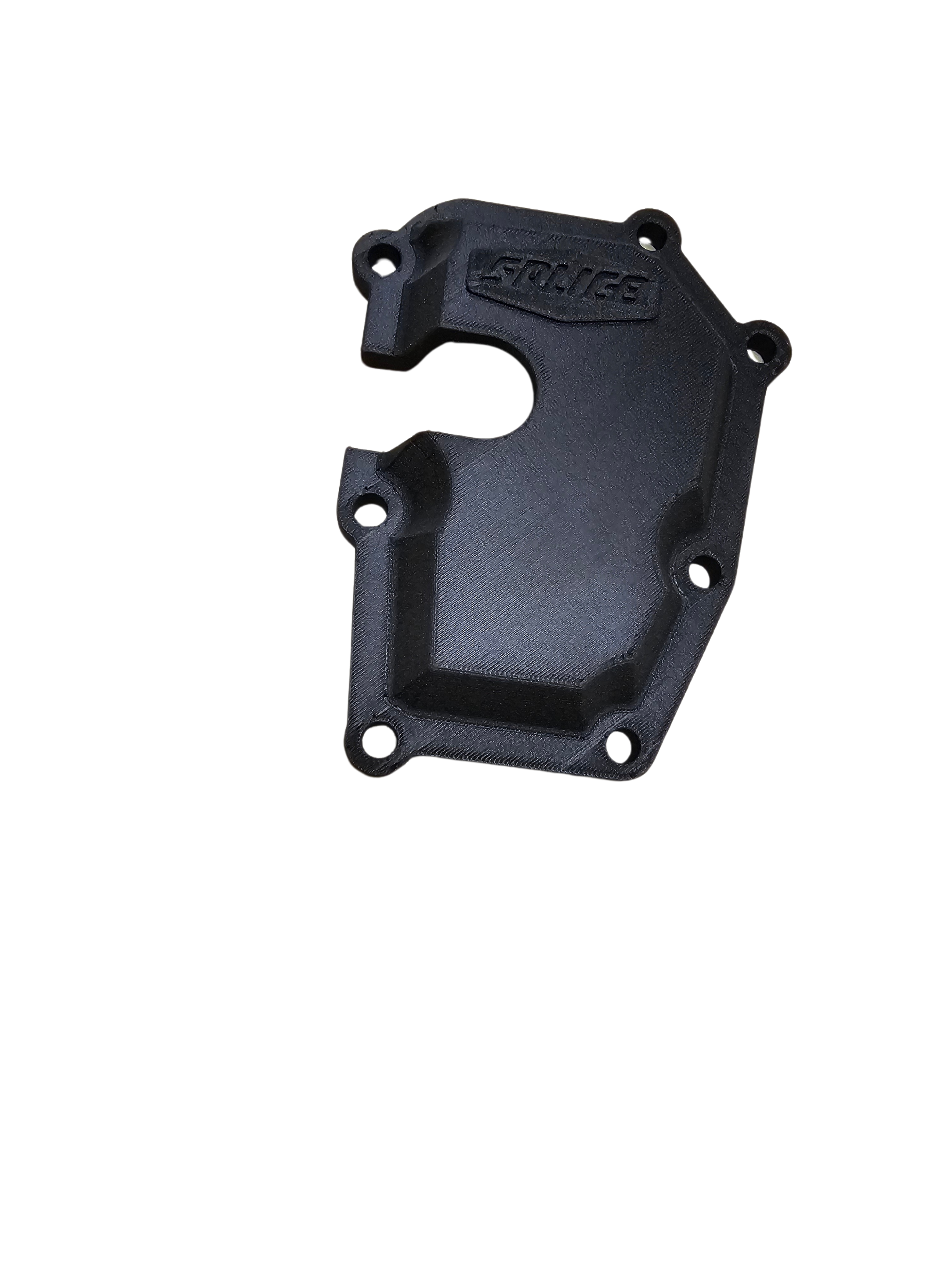 ZX14 Timing Check Cover – Splice Racing Co. ZX14 Timing Check Cover – Splice Racing Co.