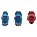 AN to NPT Adapters