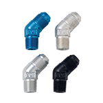 AN to NPT Adapters