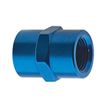 NPT Couplers