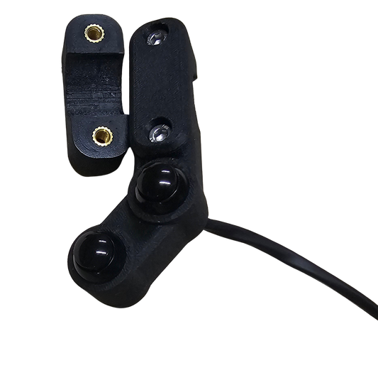 Dual Pushbutton
