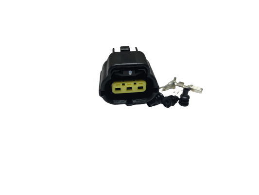 Gen 2 Hayabusa Map Sensor Connector