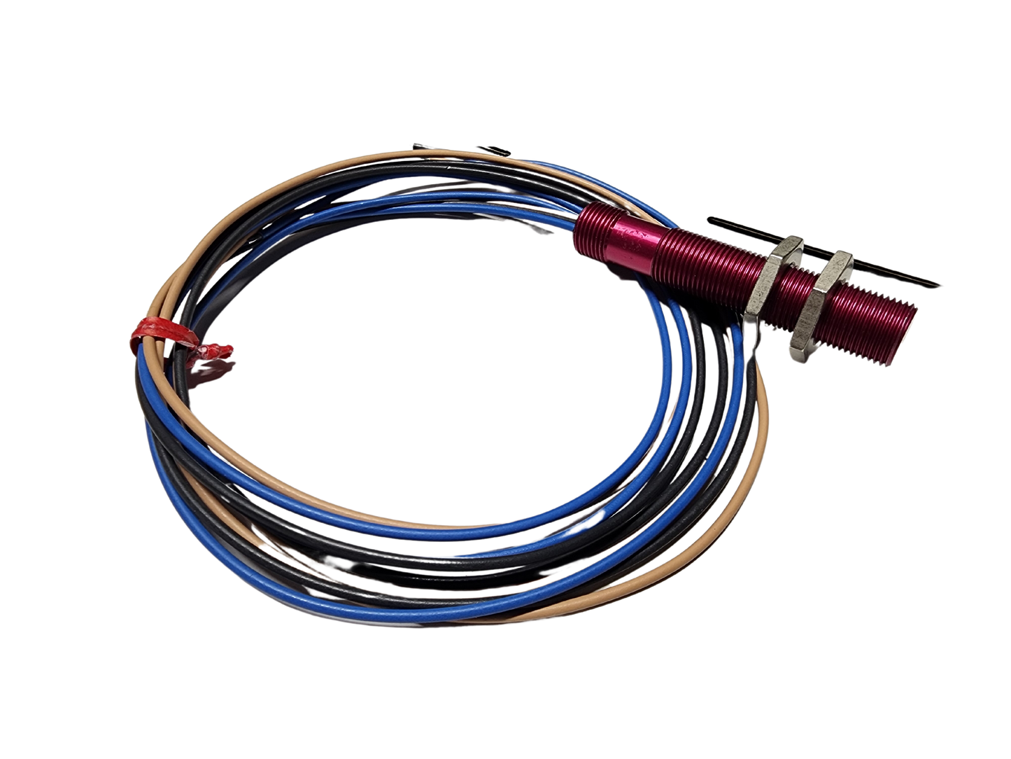 Hall Effect Sensor for Gear tooth