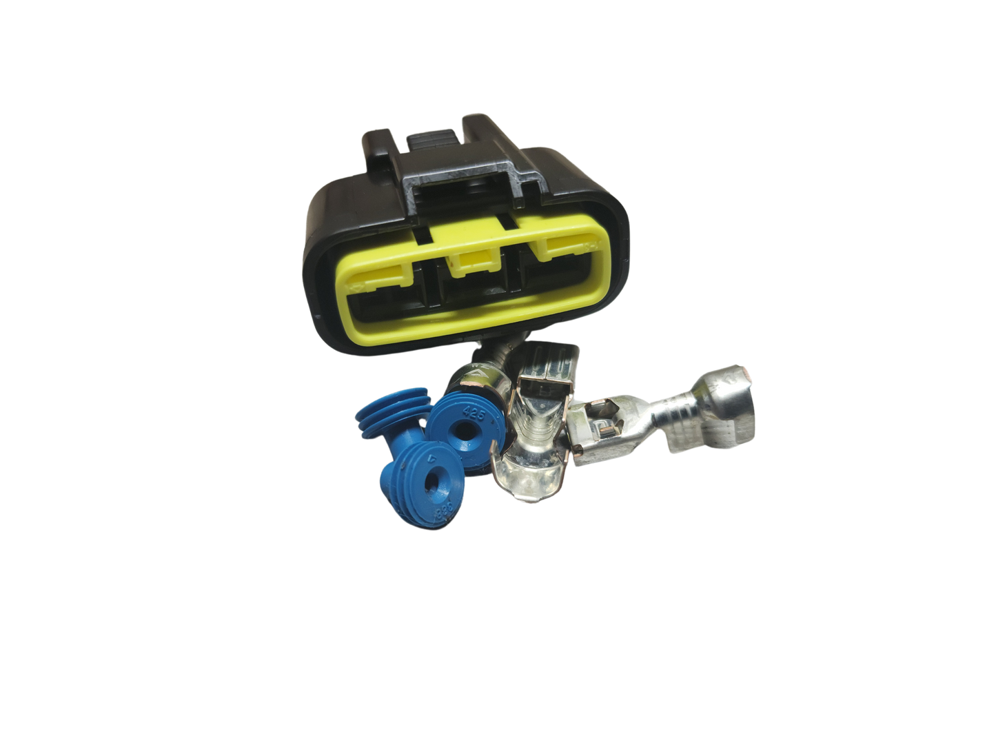 Voltage Regulator Output Connector