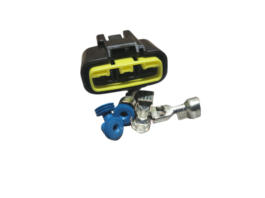 Voltage Regulator Output Connector