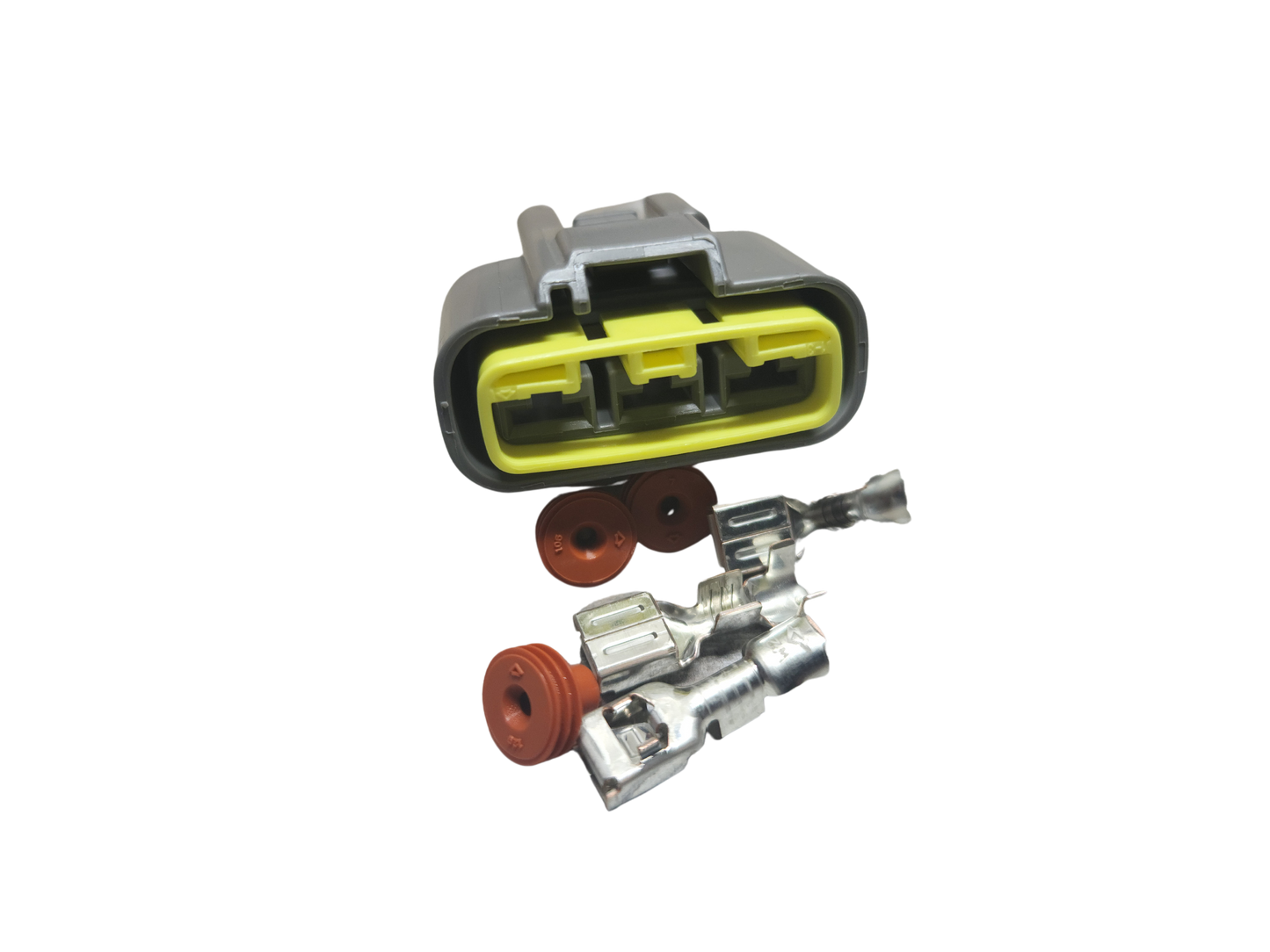 Voltage Regulator Input Connector