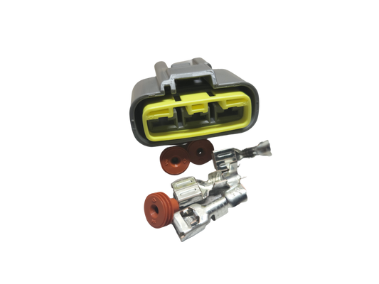 Voltage Regulator Input Connector