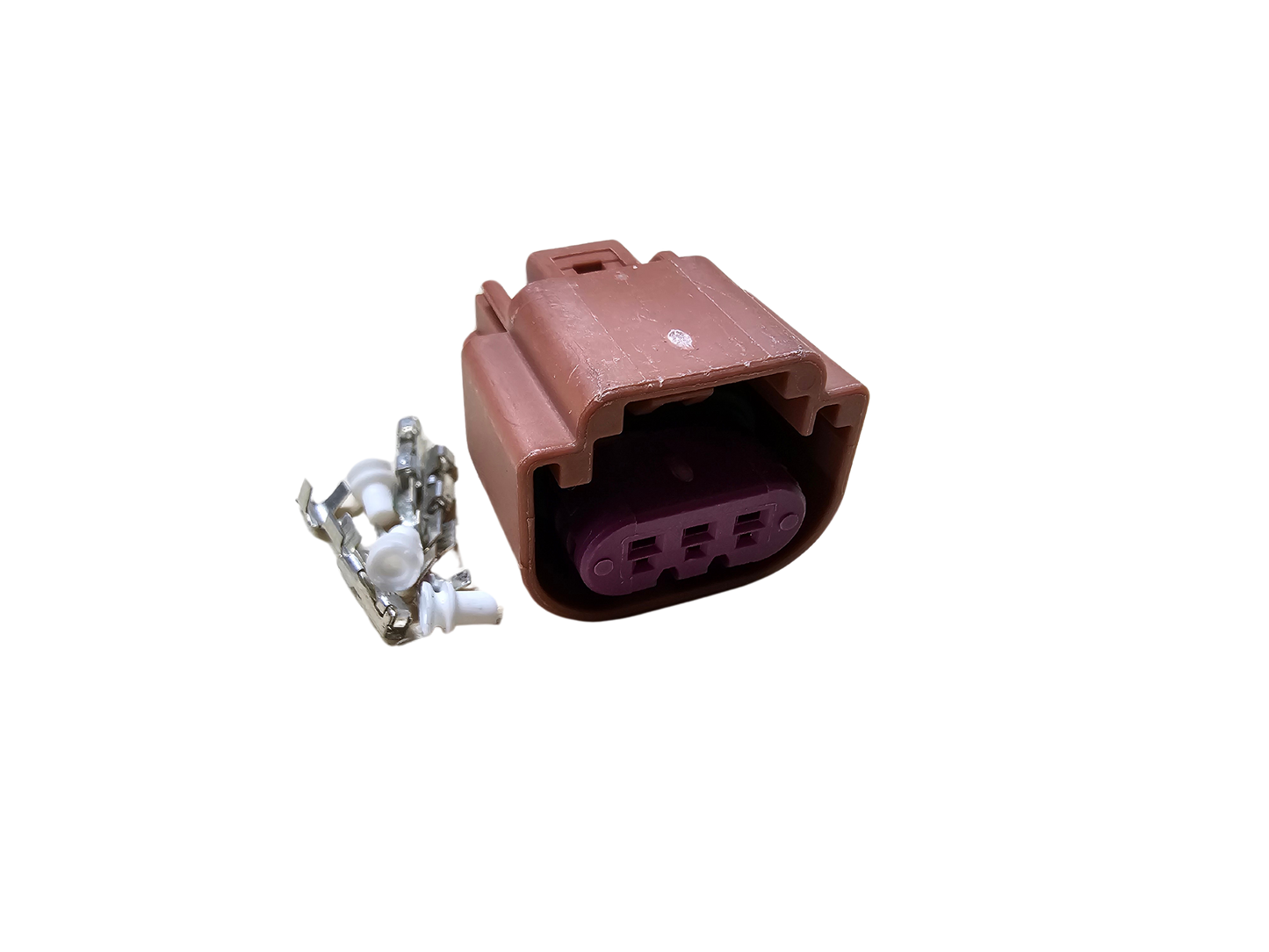 Flex Fuel Sensor Connector