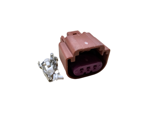 Flex Fuel Sensor Connector