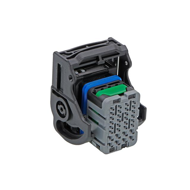 Maxxecu Race C2 Connector