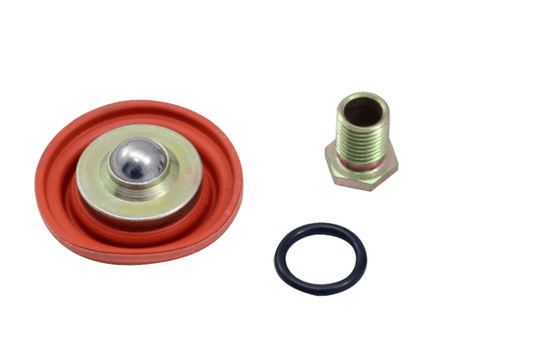 AEM ADJUSTABLE FUEL PRESSURE REGULATOR REBUILD KIT