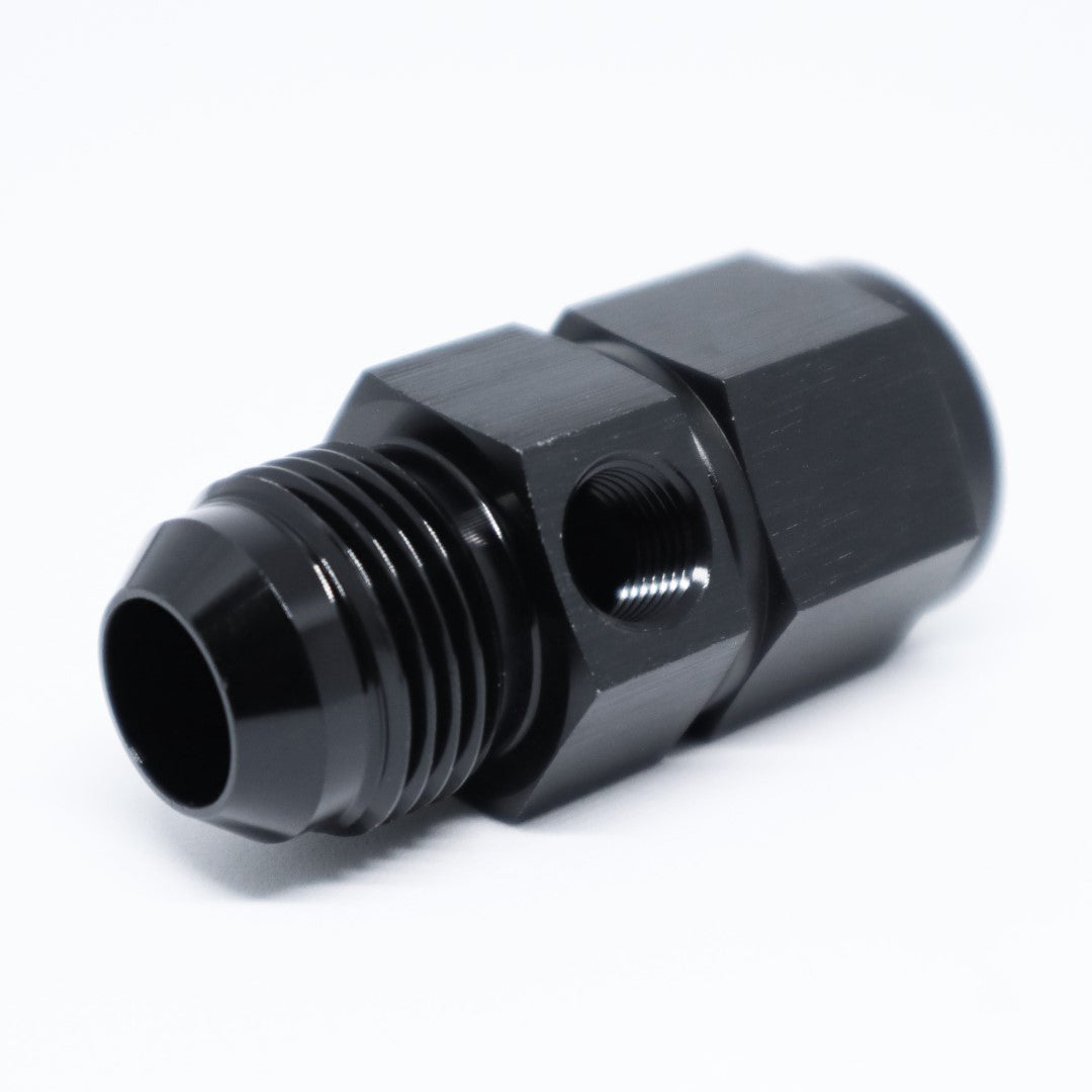 Inline Gauge Adapter