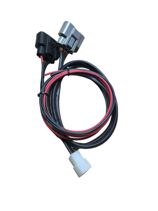 Voltage Regulator Harness