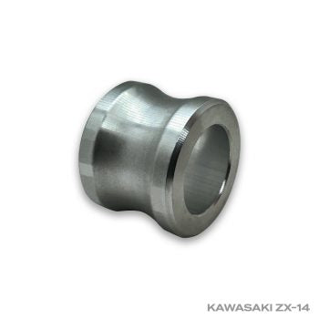 DME Rear Brake Caliper Eliminator