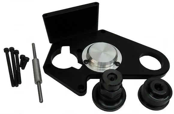 Robinson Output Shaft Support