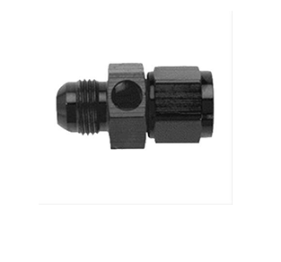 Inline Gauge Adapter