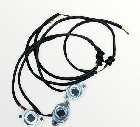 analog gear Analog Gear Position Sensor – Splice Racing Co