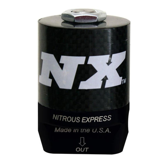 NX Lightning .093 Nitrous Solenoid