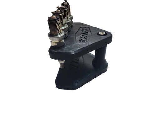 Spark Plug Holder