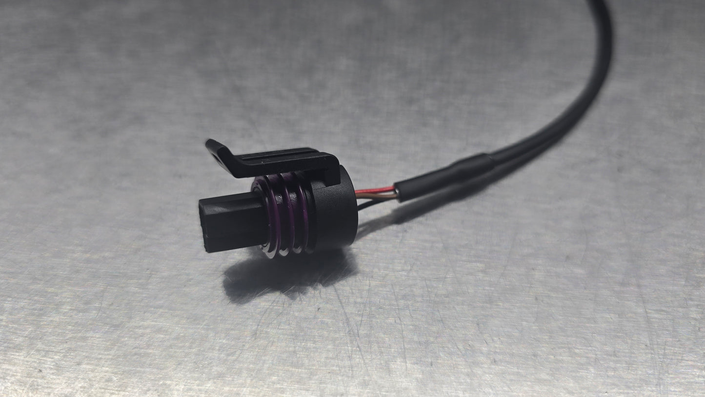 Pressure Sensor Extension Harness